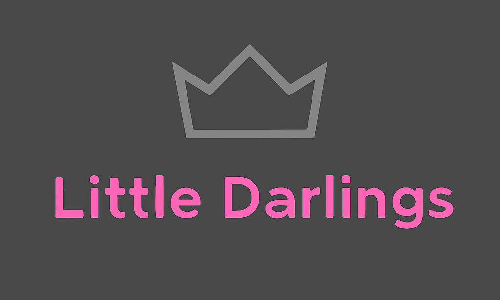 Little Darlings